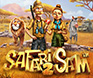 เกมสล็อต Safari Sam 2 บนมือถือจาก Betsoft