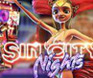 เกมสล็อต Sin City Nights บนมือถือจาก Betsoft