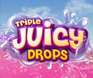 เกมสล็อต Triple Juicy Drops