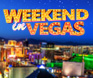 เกมสล็อต Weekend in Vegas บนมือถือจาก Betsoft