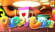 เกมสล็อต Puppy Love Plus จาก Betsoft