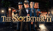 เกมสล็อต Slotfather 2 จาก Betsoft