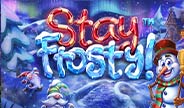 เกมสล็อต Stay Frosty จาก Betsoft