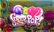 เกมสล็อต Sugarpop จาก Betsoft