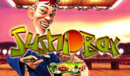 เกมสล็อต Sushi Bar จาก Betsoft