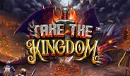 เกมสล็อต Take The Kingdom จาก Betsoft