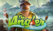 เกมสล็อต The Angler จาก Betsoft