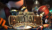 เกมสล็อต The Curious Machine จาก Betsoft