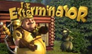 เกมสล็อต The Exterminator จาก Betsoft
