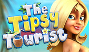 เกมสล็อต The Tipsy Tourist จาก Betsoft