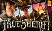 เกมสล็อต The True Sheriff จาก Betsoft