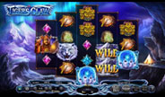 ตัวอย่างเกมสล็อต Tiger’s Claw