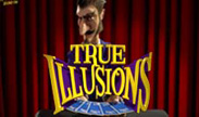 เกมสล็อต True Illusions จาก Betsoft