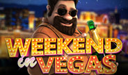 เกมสล็อต Weekend in Vegas จาก Betsoft