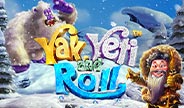 เกมสล็อต Yak Yeti and Roll จาก Betsoft