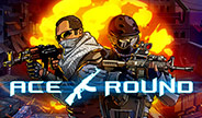 เกมสล็อต Ace Round จาก Evoplay