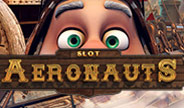 เกมสล็อต Aeronaunt จาก Evoplay