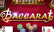 เกมคาสิโน Baccarat 777 จาก Evoplay