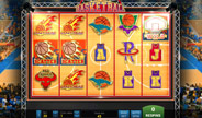 ตัวอย่างเกมสล็อต Basketball