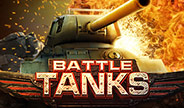 เกมสล็อต Battle Tanks