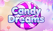 เกมสล็อต Candy Dreams