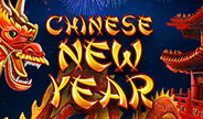 เกมสล็อต Chinese New Year