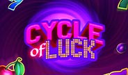 เกมสล็อต Cycle of Luck จาก Evoplay