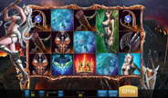 ตัวอย่างเกมสล็อต Elven Princesses