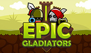 เกมสล็อตEpic Gladiators
