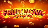 เกมสล็อต Fruit Super Nova จาก Evoplay