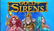 เกมสล็อต Gold of Sirens จาก Evoplay