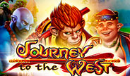 เกมสล็อต Journey to the West