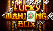 เกมสล็อต Lucky Mahjong Box