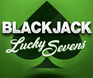 เกมคาสิโน Blackjack Lucky Sevens บนมือถือจาก Evoplay