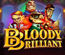 เกมสล็อต Bloody Brilliant บนมือถือจาก Evoplay