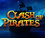 เกมสล็อต Clash of Pirates บนมือถือจาก Evoplay