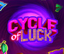 เกมสล็อต Cycle of Luck บนมือถือจาก Evoplay