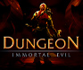 เกมสล็อต Dungeon Immortal Evil บนมือถือจาก Evoplay