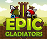 เกมสล็อต Epic Gladiators บนมือถือจาก Evoplay