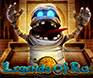 เกมสล็อต Legend of Ra บนมือถือจาก Evoplay