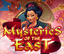 เกมคาสิโน Mysteries of the East บนมือถือจาก Evoplay