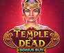 เกมสล็อต Temple of Dead Bonus Buy บนมือถือจาก Evoplay