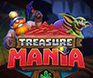 เกมสล็อต Treasure Mania บนมือถือจาก Evoplay