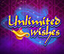 เกมสล็อต Unlimited Wishes บนมือถือจาก Evoplay