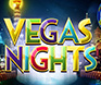 เกมสล็อต Vegas Nights บนมือถือจาก Evoplay