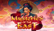 เกมคาสิโน Mysteries of the East จาก Evoplay