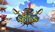 เกมสล็อต Sea of Spins จาก Evoplay