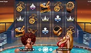 เกมสล็อต Sweet Sugar