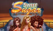 เกมสล็อต Sweet Sugar จาก Evoplay