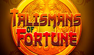 Evoplay Talismans of Fortune เกมสล็อต